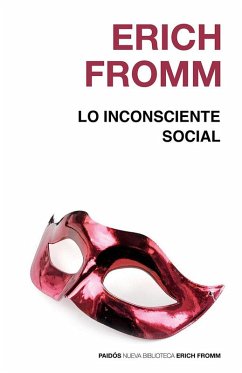 Cover Lo inconsciente social