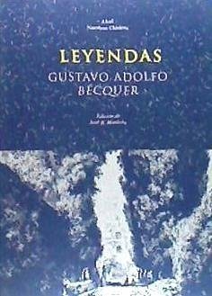 Cover Leyendas