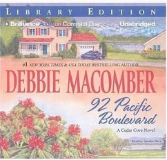 92 Pacific Boulevard - Macomber, Debbie