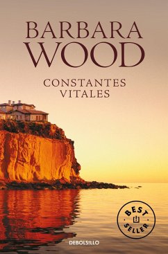 Constantes vitales - Wood, Barbara