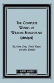 The Complete Works Of William Shakespeare