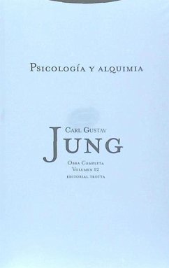 Psicología y alquimia - Fundación C. G. Jung; Jung, Carl Gustav