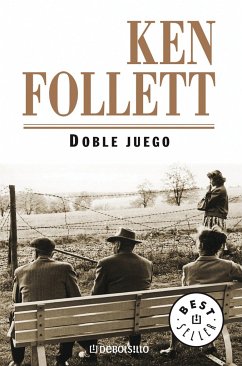 Doble Juego - Follett, Ken