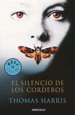 El silencio de los corderos - Harris, Thomas