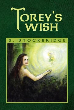 Torey's Wish - Stockbridge, S.