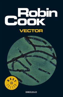 Vector - Cook, Robin