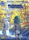 Thorgal 8, Alinoé