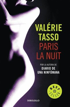 Paris la nuit - Tasso, Valérie