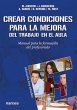 Crear las condiciones para la mejora... - Bild 1