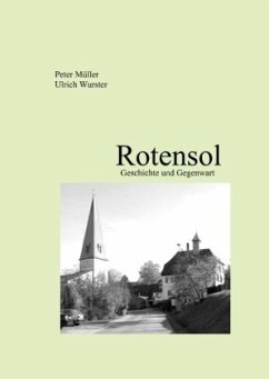 Rotensol - Müller, Peter;Wurster, Ulrich