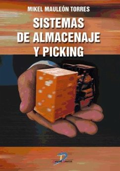 Sistemas de almacenaje y picking - Mauleón Torres, Mikel