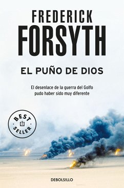 El puño de Dios - Forsyth, Frederick