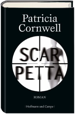 Scarpetta / Kay Scarpetta Bd.16 - Cornwell, Patricia