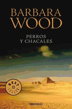 Perros y chacales - Wood, Barbara