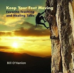 Keep Your Feet Moving - O'Hanlon, Bill