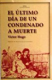 El último día de un condenado a muerte