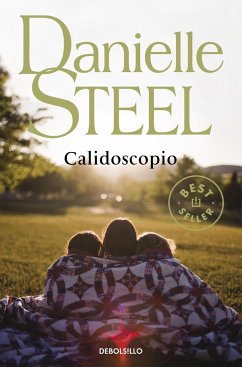 Calidoscopio - Steel, Danielle