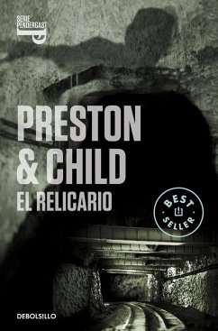 El relicario - Preston, Douglas J.; Child, Lincoln