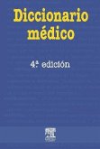 Diccionario médico