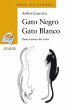 Gato negro gato blanco - Bild 1