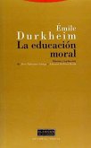 La educación moral