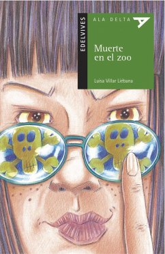 Muerte en el zoo - Villar Liébana, Luisa