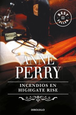 Incendios en Highgate Rise - Perry, Anne