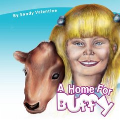 A Home For Buffy - Valentine, Sandy