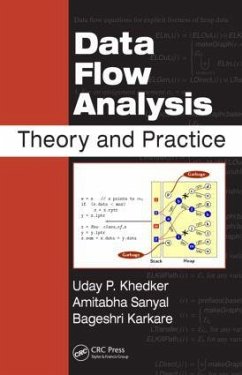 Data Flow Analysis - Khedker, Uday; Sanyal, Amitabha; Sathe, Bageshri