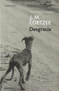 Desgracia - Coetzee, J. M.