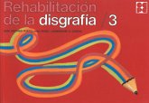 Rehabilitación de la disgrafía 3