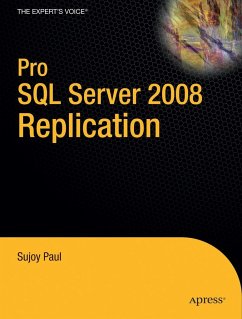 Pro SQL Server 2008 Replication - Paul, Sujoy