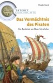 Das Vermächtnis des Piraten