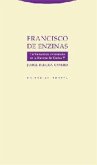 Francisco de Enzinas : un humanista reformado en la Europa de Carlos V