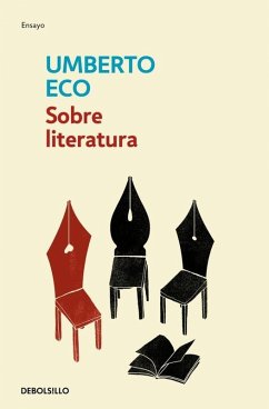 Cover Sobre literatura
