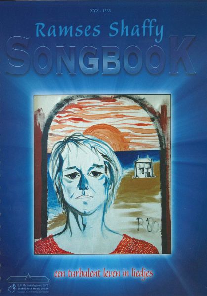 Songbook, Turbulent Leven in Liedjes