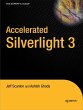 Accelerated Silverlight 3 - Bild 1