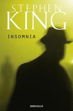 Insomnia - King, Stephen