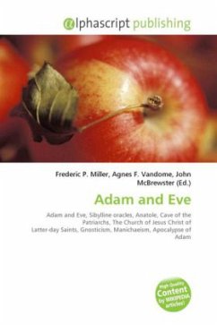 Adam and Eve