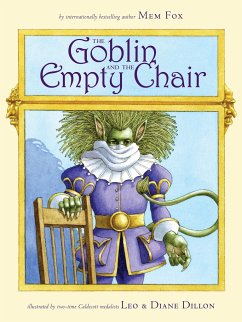 The Goblin and the Empty Chair - Fox, Mem