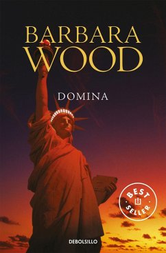 Domina - Wood, Barbara
