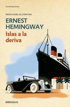 Isla a la deriva - Hemingway, Ernest