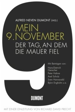 Mein 9. November