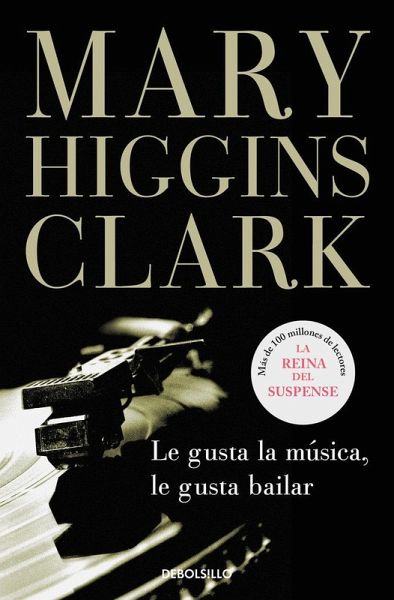 Le gusta la música, le gusta bailar Le gusta la música, le gusta bailar