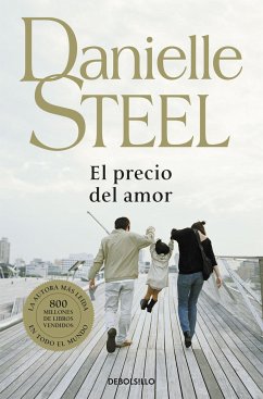 El precio del amor - Steel, Danielle