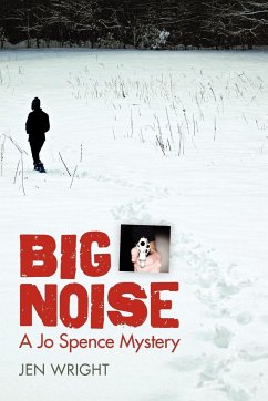 Big Noise - Wright, Jen