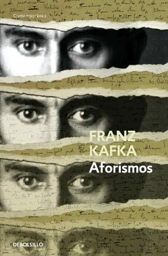 Aforismos - Kafka, Franz; Echevarría, Ignacio