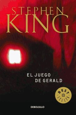 El juego de Gerald - King, Stephen