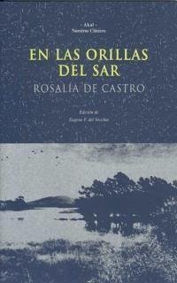 En las orillas del Sar - Castro, Rosalía De