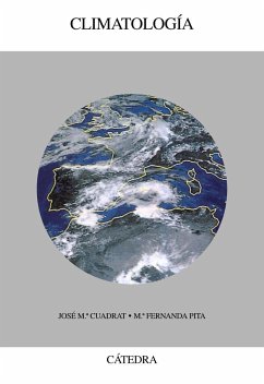 Climatología - Cuadrat, José María; Pita, María Fernanda